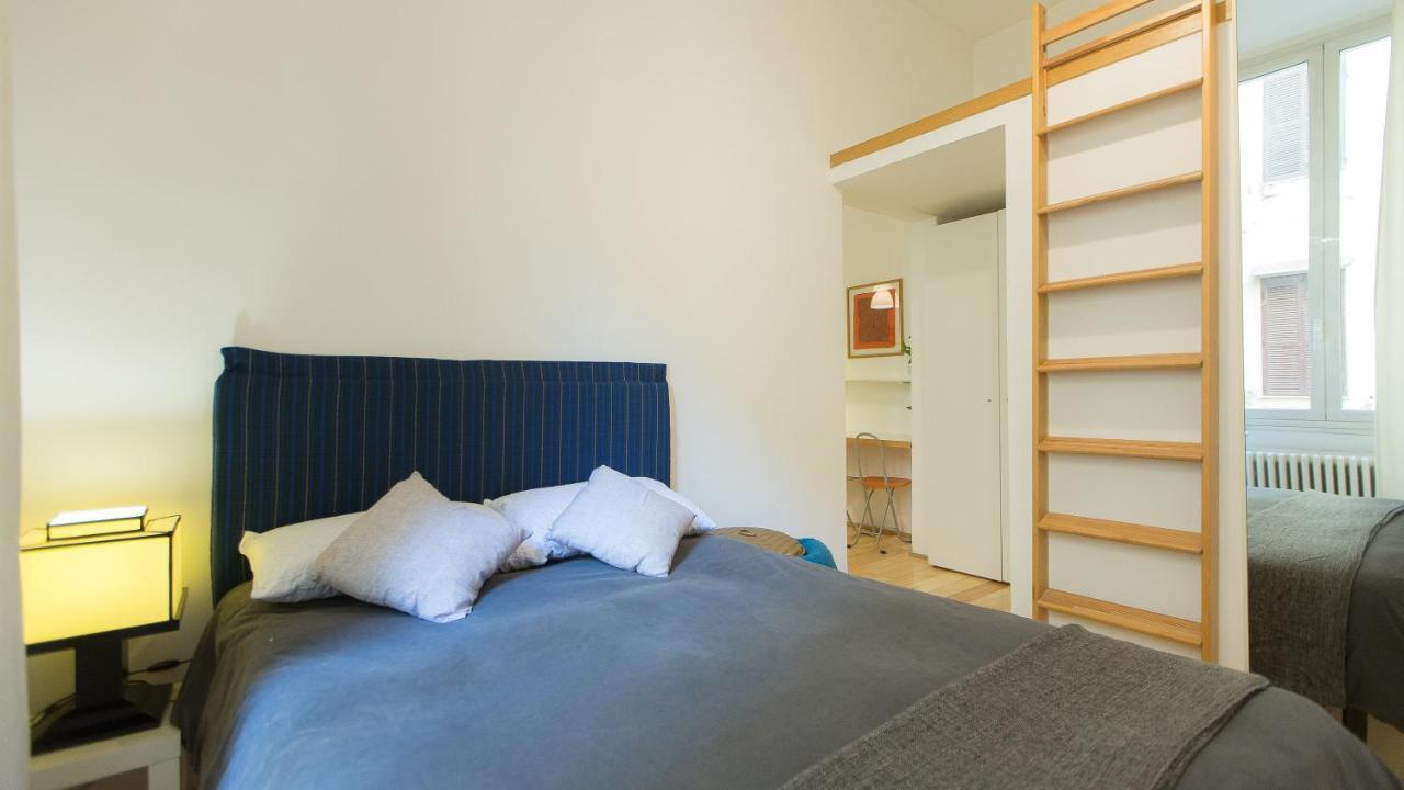 In Pompeo Magno Apartamento Roma