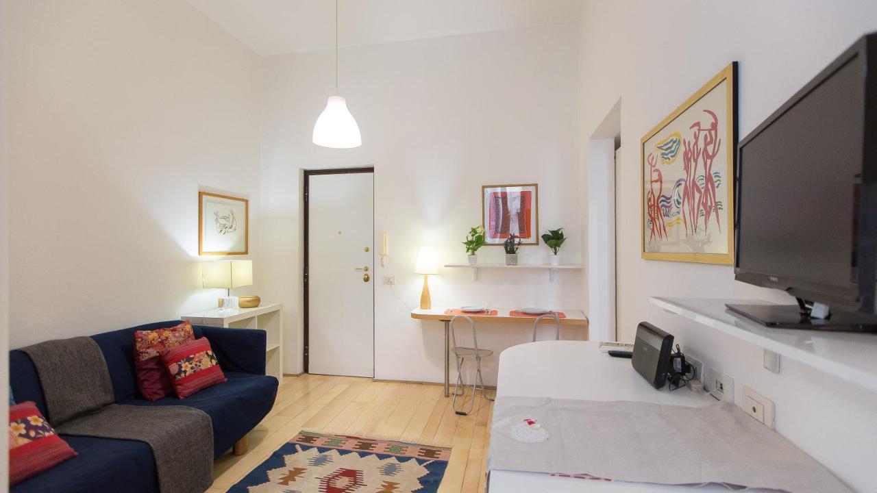In Pompeo Magno Apartamento Roma