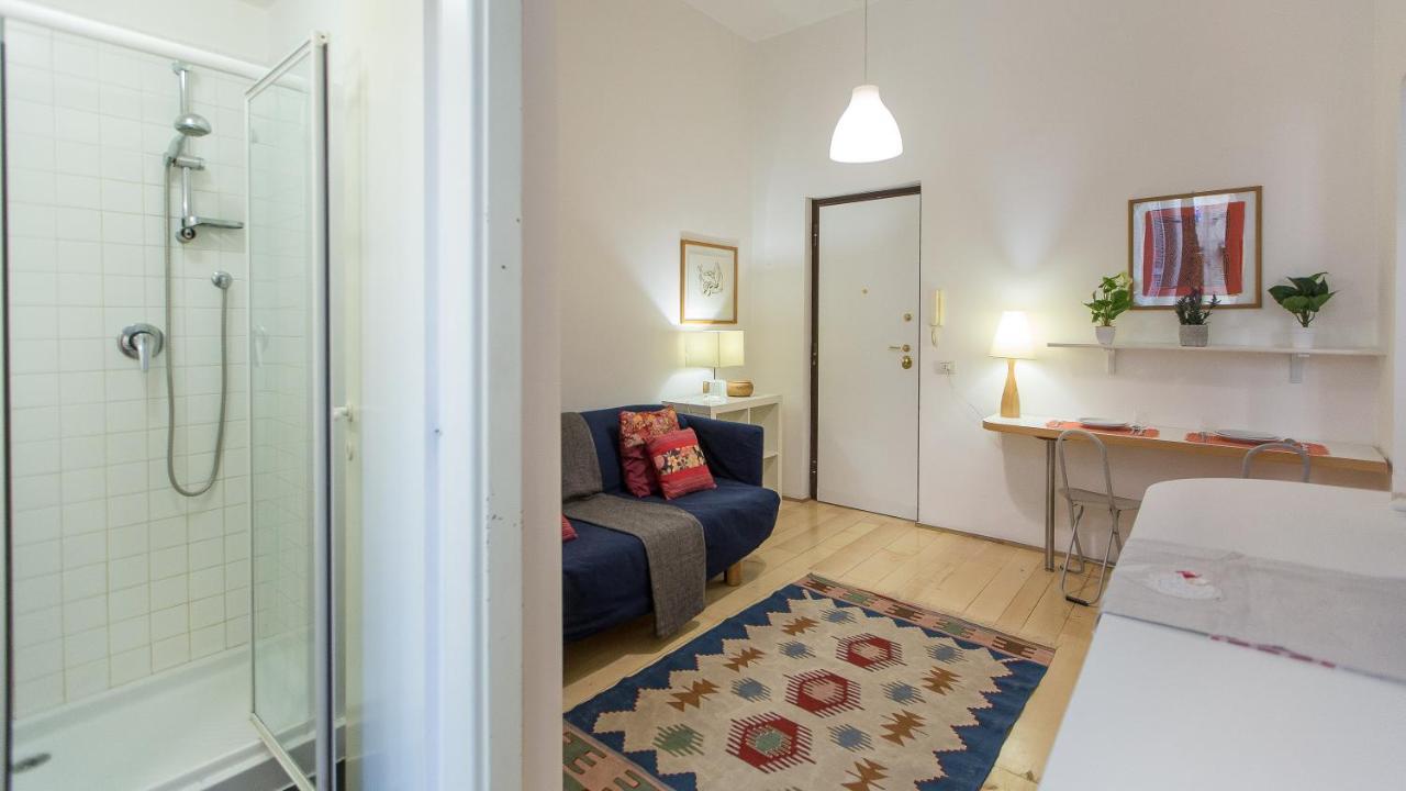 Apartamento In Pompeo Magno