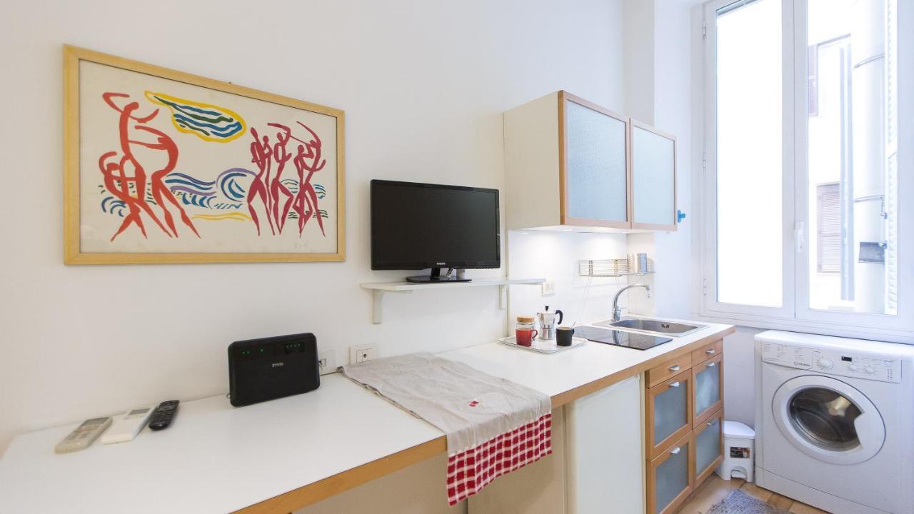 Apartamento In Pompeo Magno *